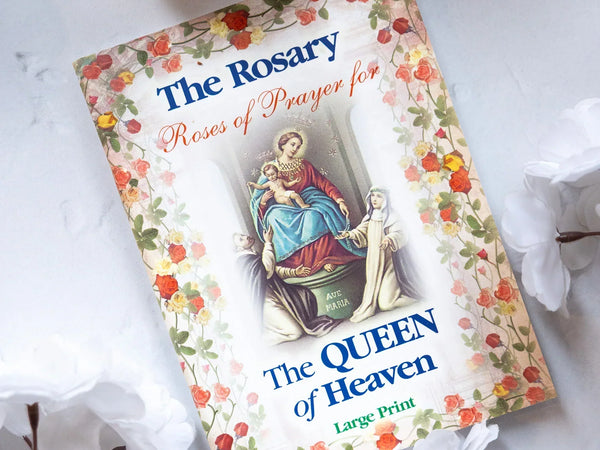 How to Meditate on the Rosary Mysteries