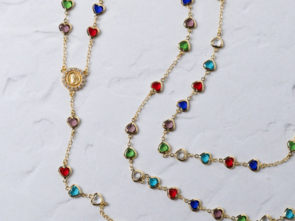 History of the Rosary: Origins, Development, and Catholic Tradition
