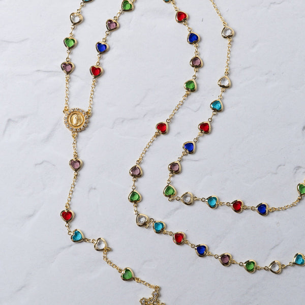 History of the Rosary: Origins, Development, and Catholic Tradition