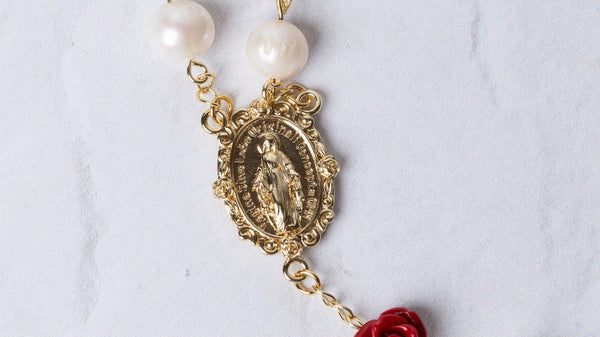 Miraculous Medal Meaning: Everything You Need to Know