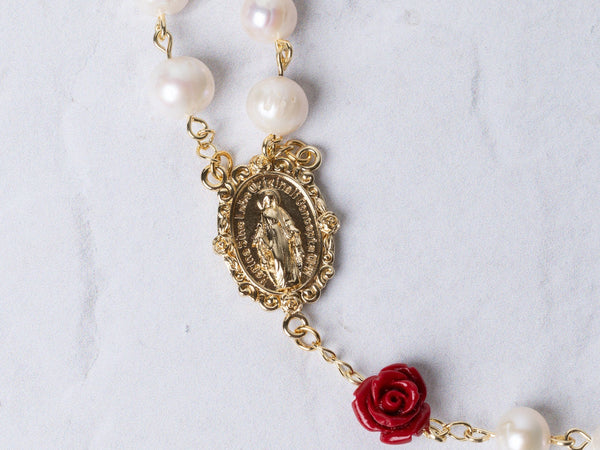 Miraculous Medal Meaning: Everything You Need to Know