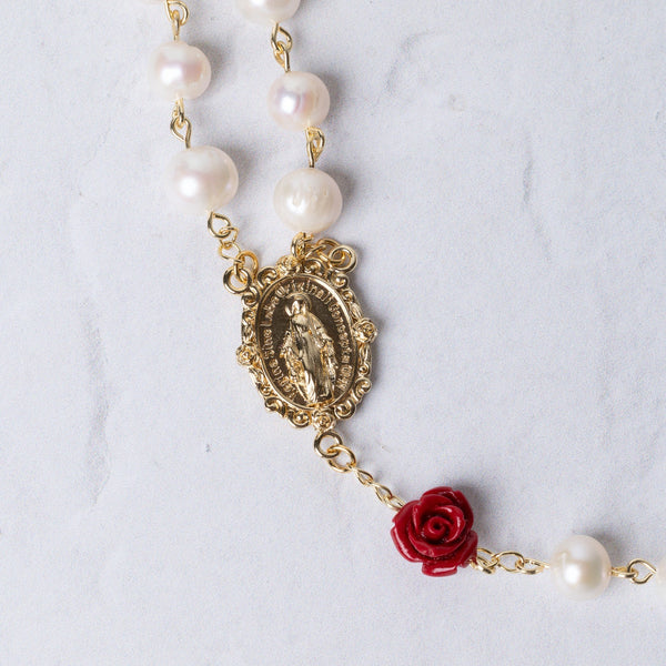Miraculous Medal Meaning: Everything You Need to Know