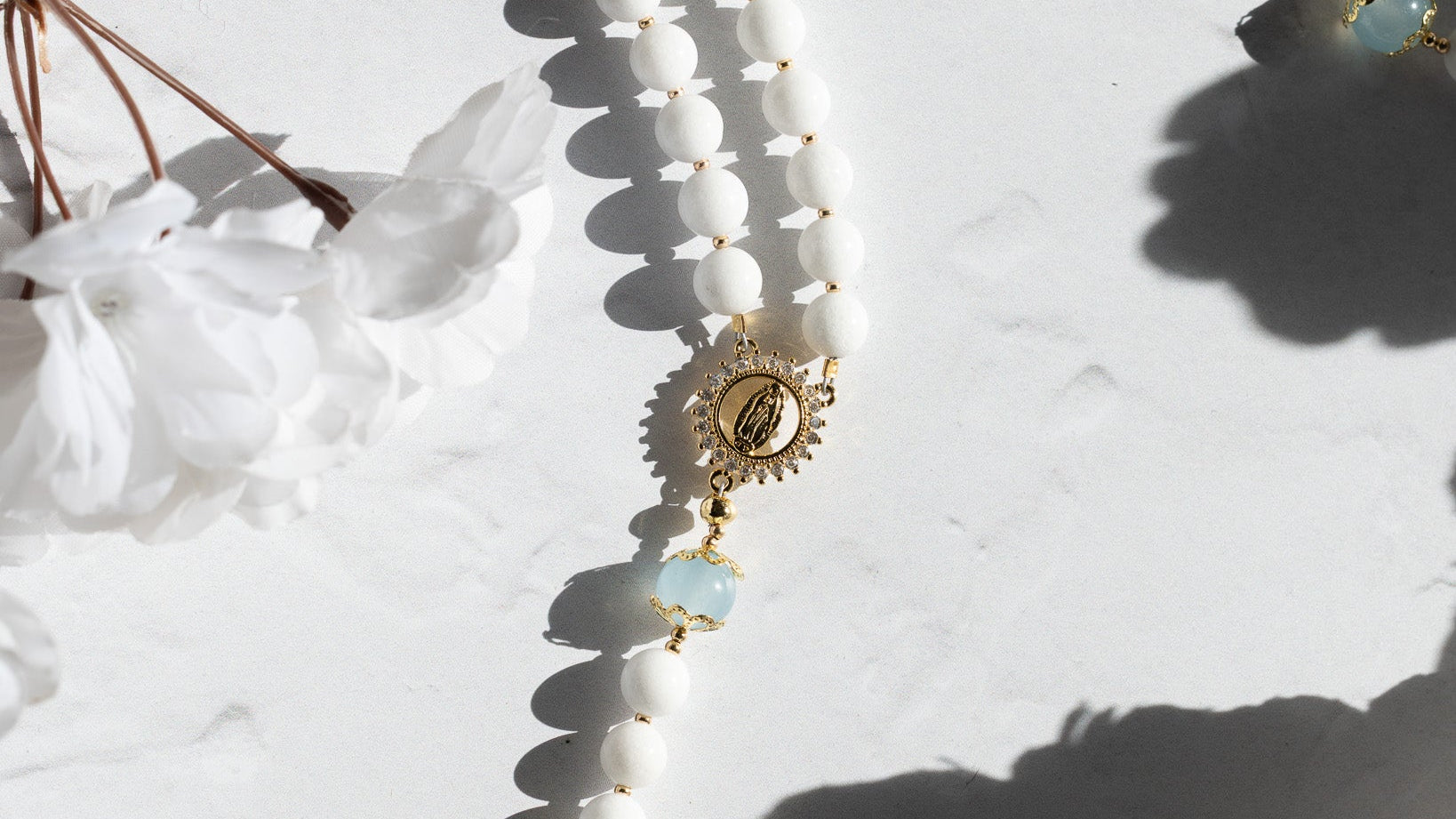 The 15 Promises of the Rosary for Those Who Pray Faithfully