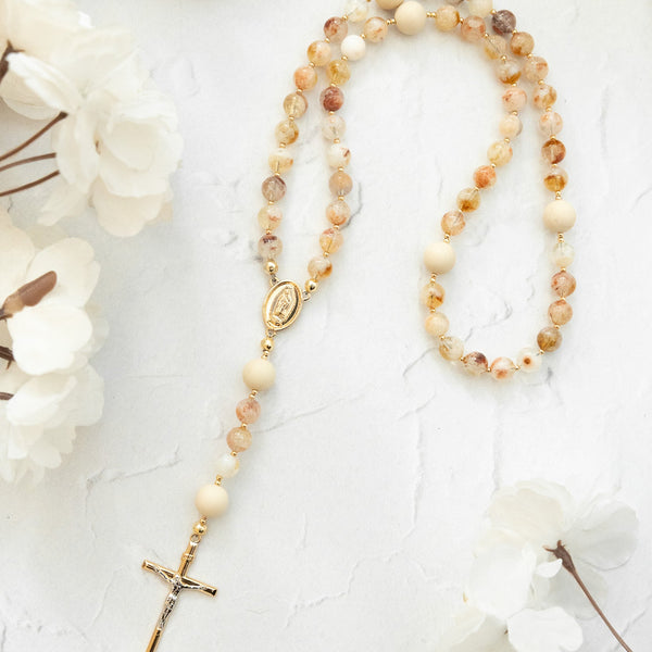 Heirloom Rosaries