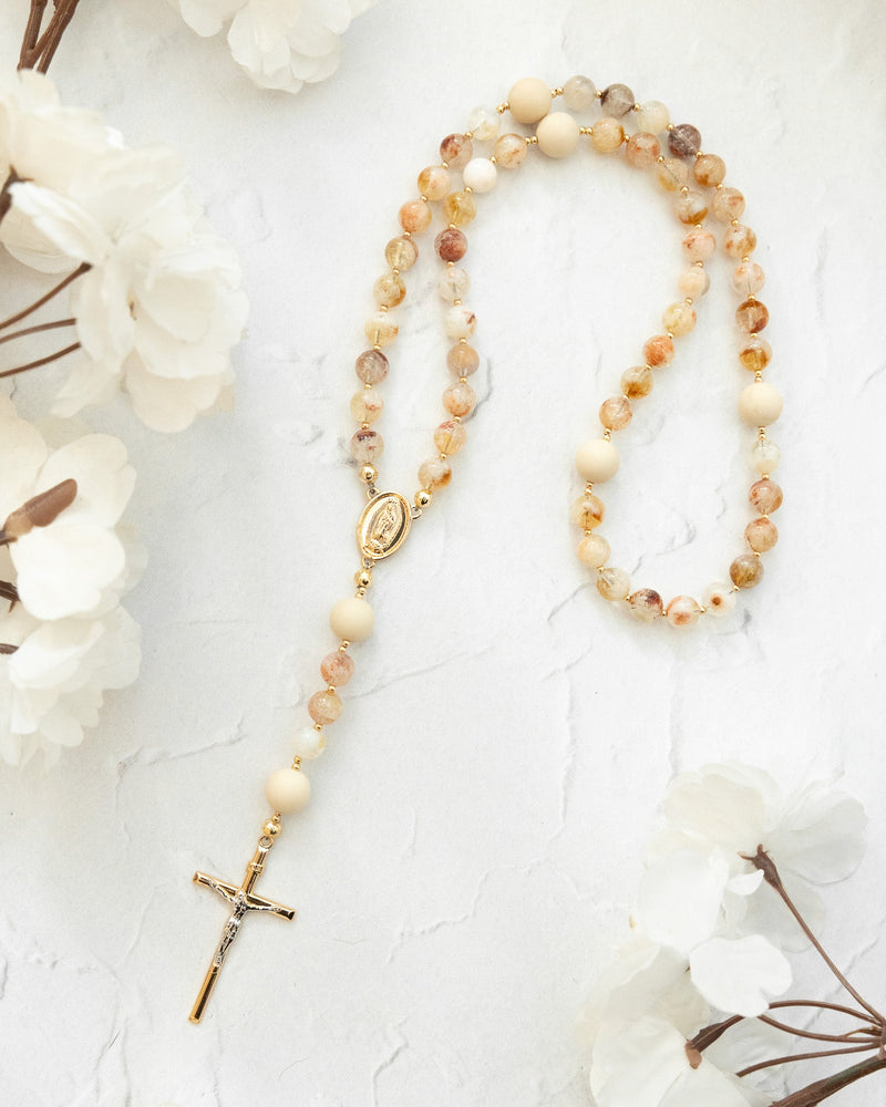 Shop Heirloom Rosaries collection