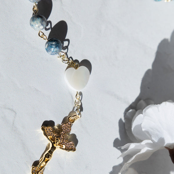 Ivory & Pearl