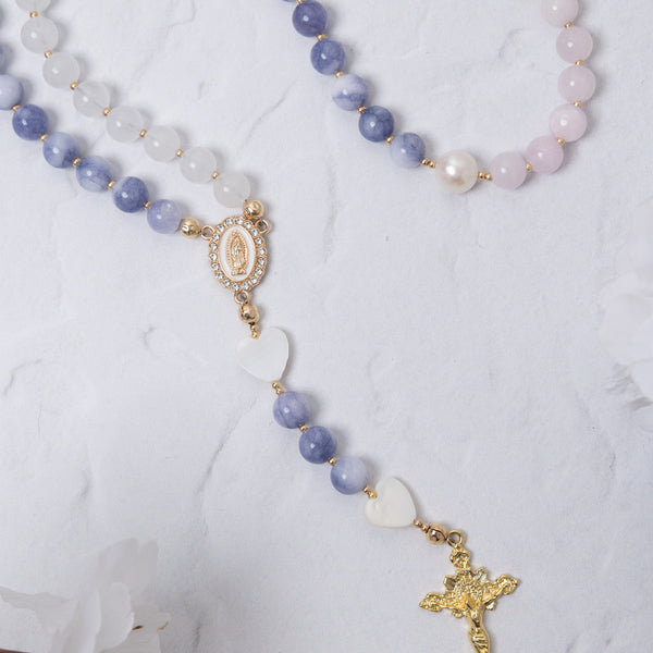 Advent Rosary Collection