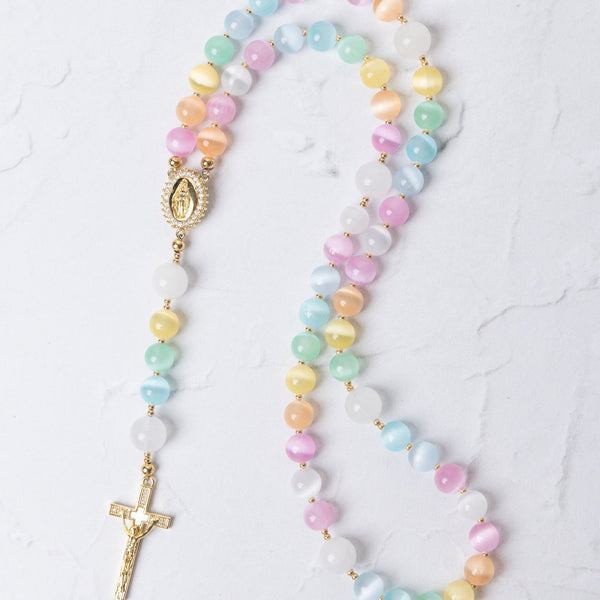 First Communion Rosaries