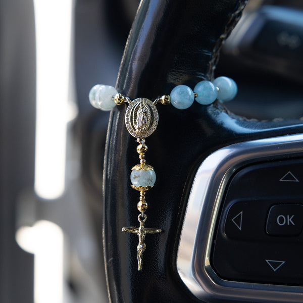 Car Rosaries