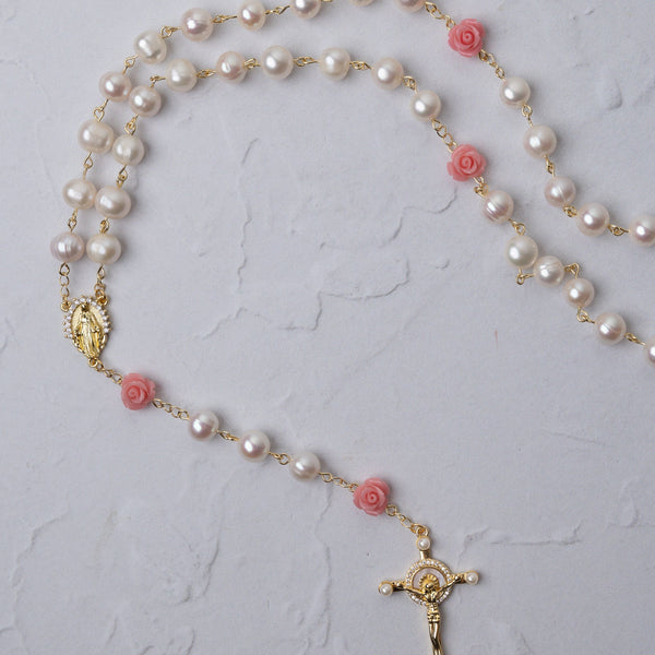 Build Your Own Rosary