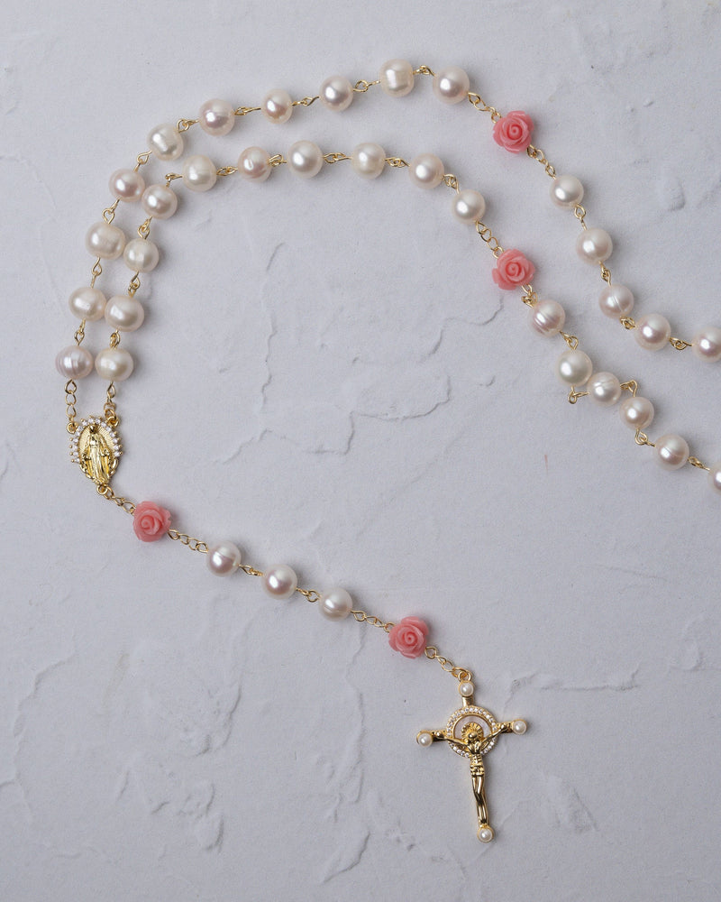 Shop Build Your Own Rosary collection