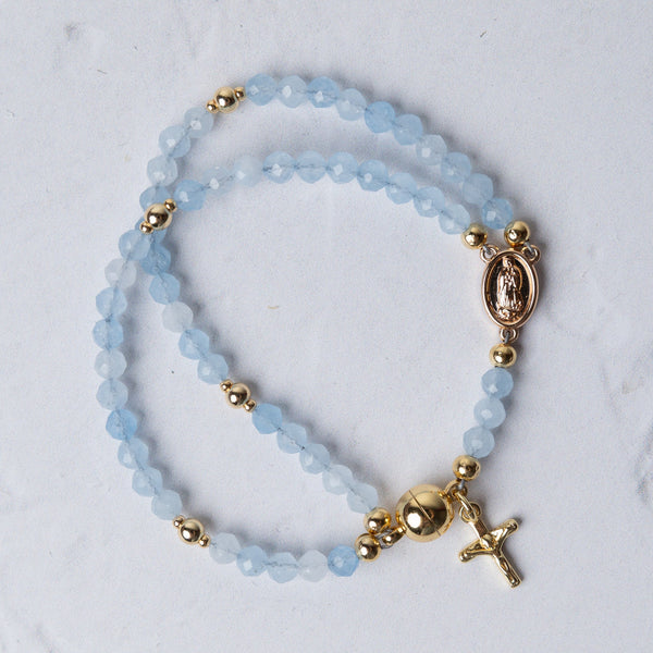 Rosary Bracelets