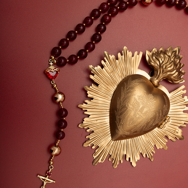 Sacred Heart Collection