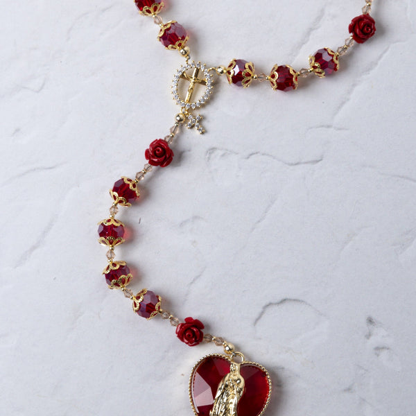 Catholic Chaplets