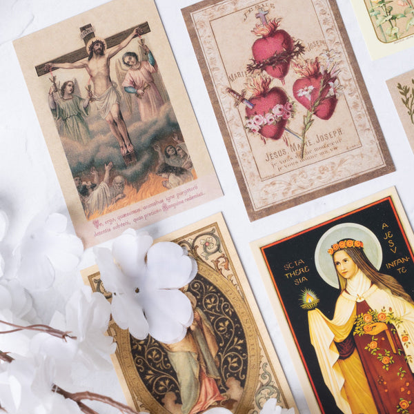 Holy Cards