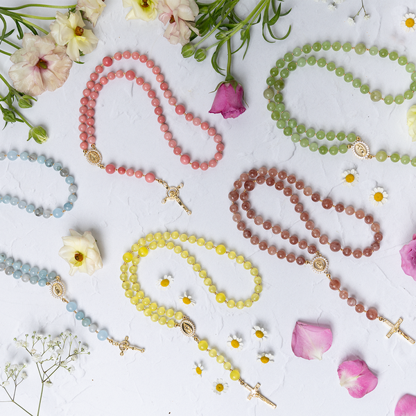 In Bloom: Spring Collection