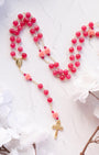The Little Flower Rosary