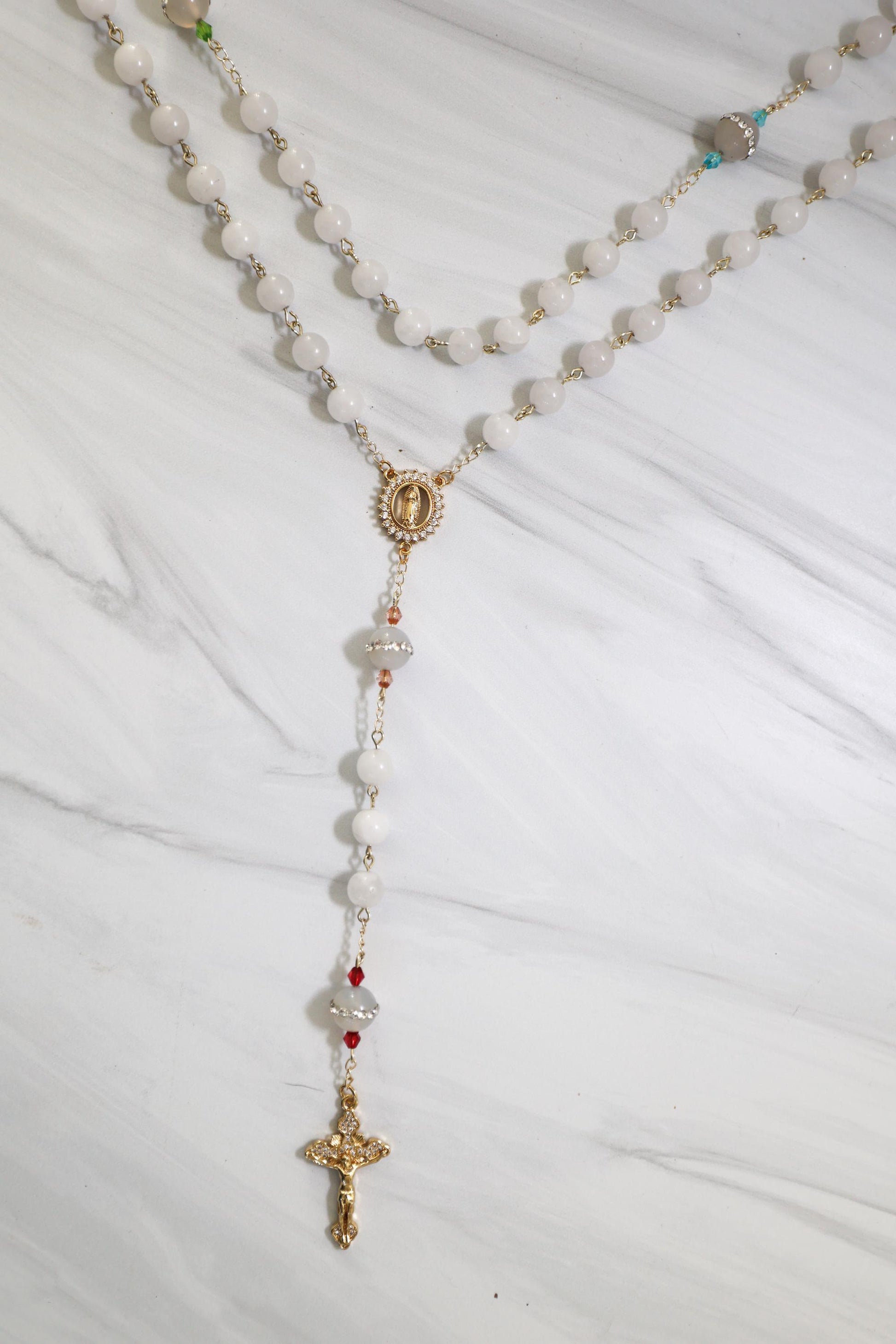 Rainbow of Hope Rosary