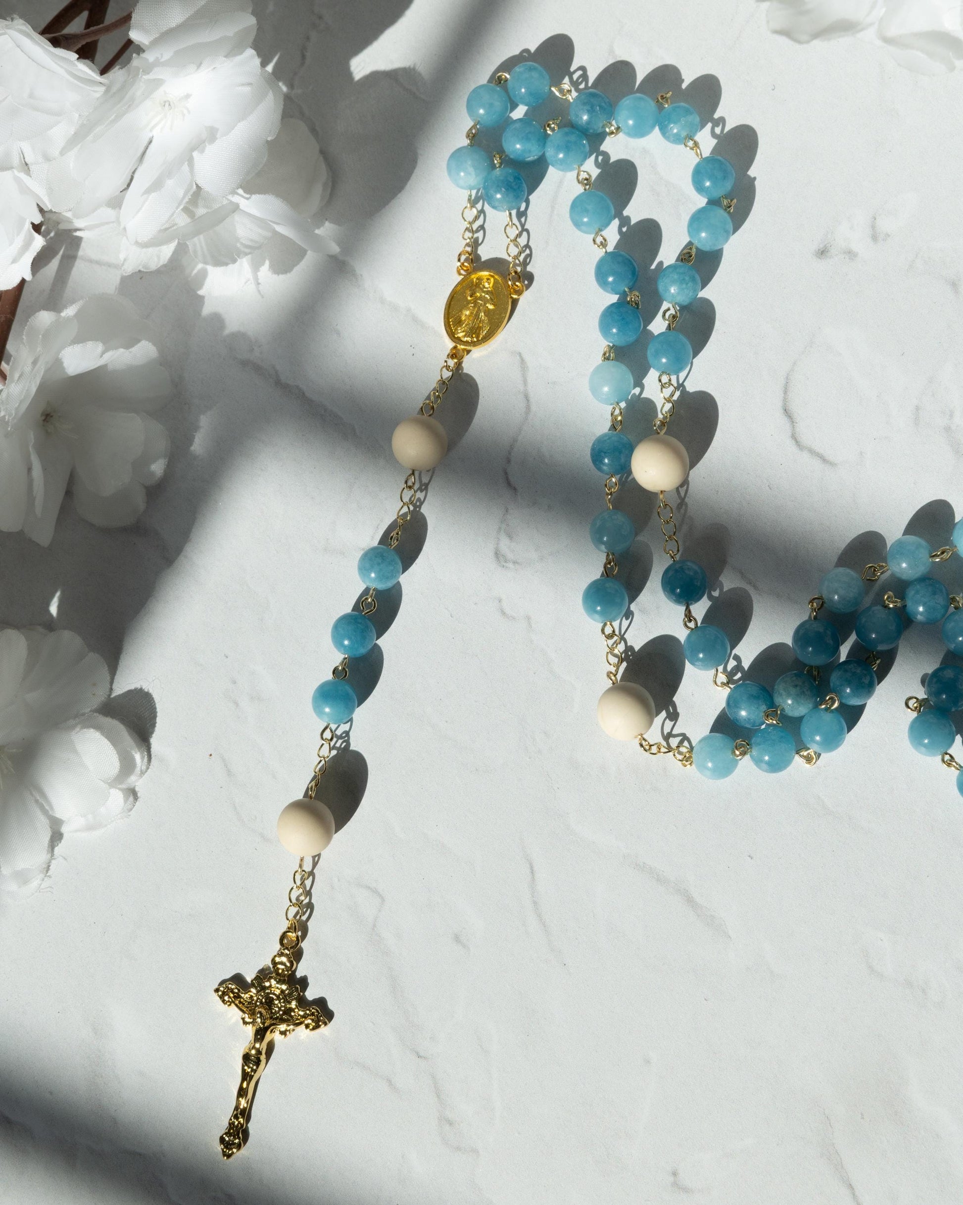 Stella Maris Rosary