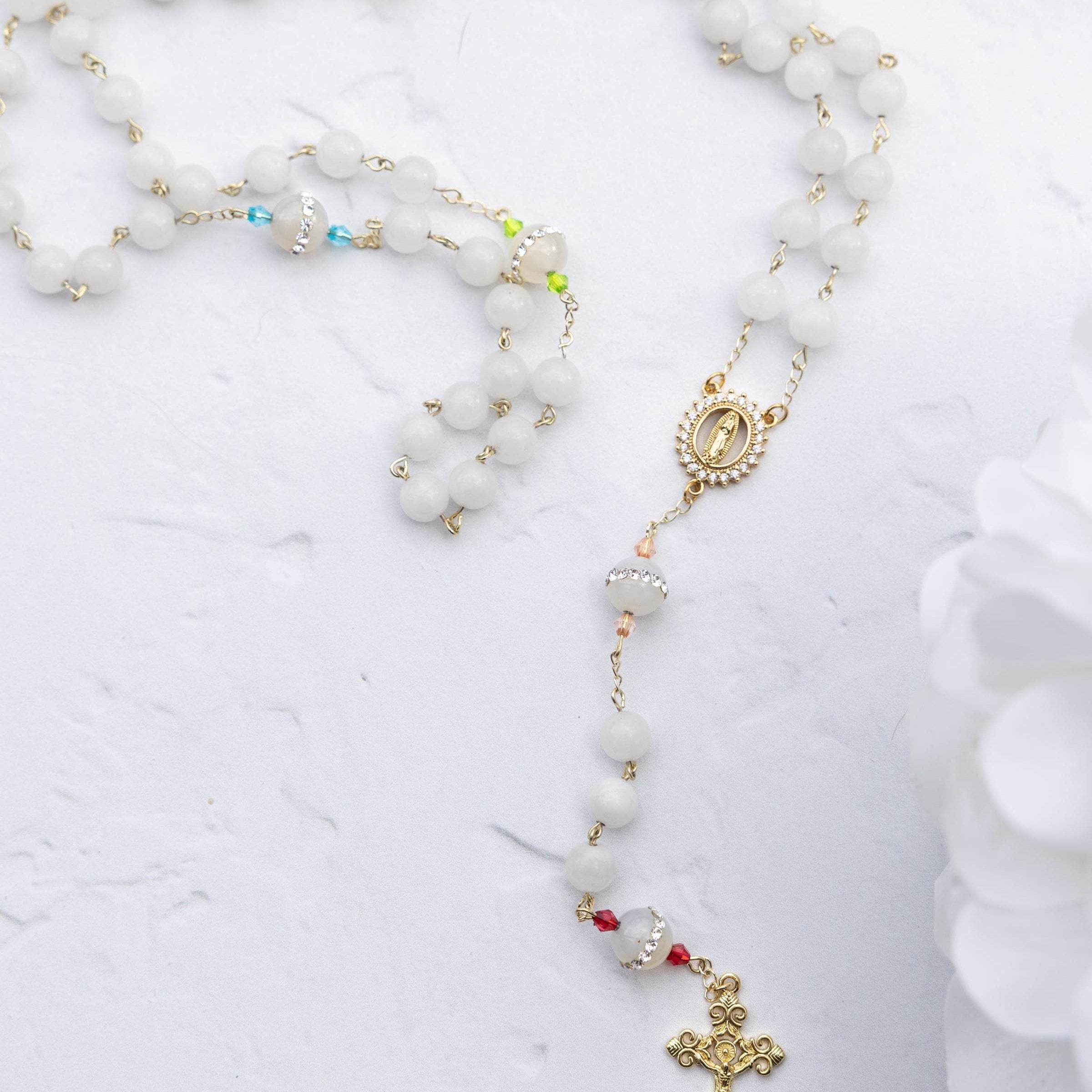 Rainbow of Hope Rosary