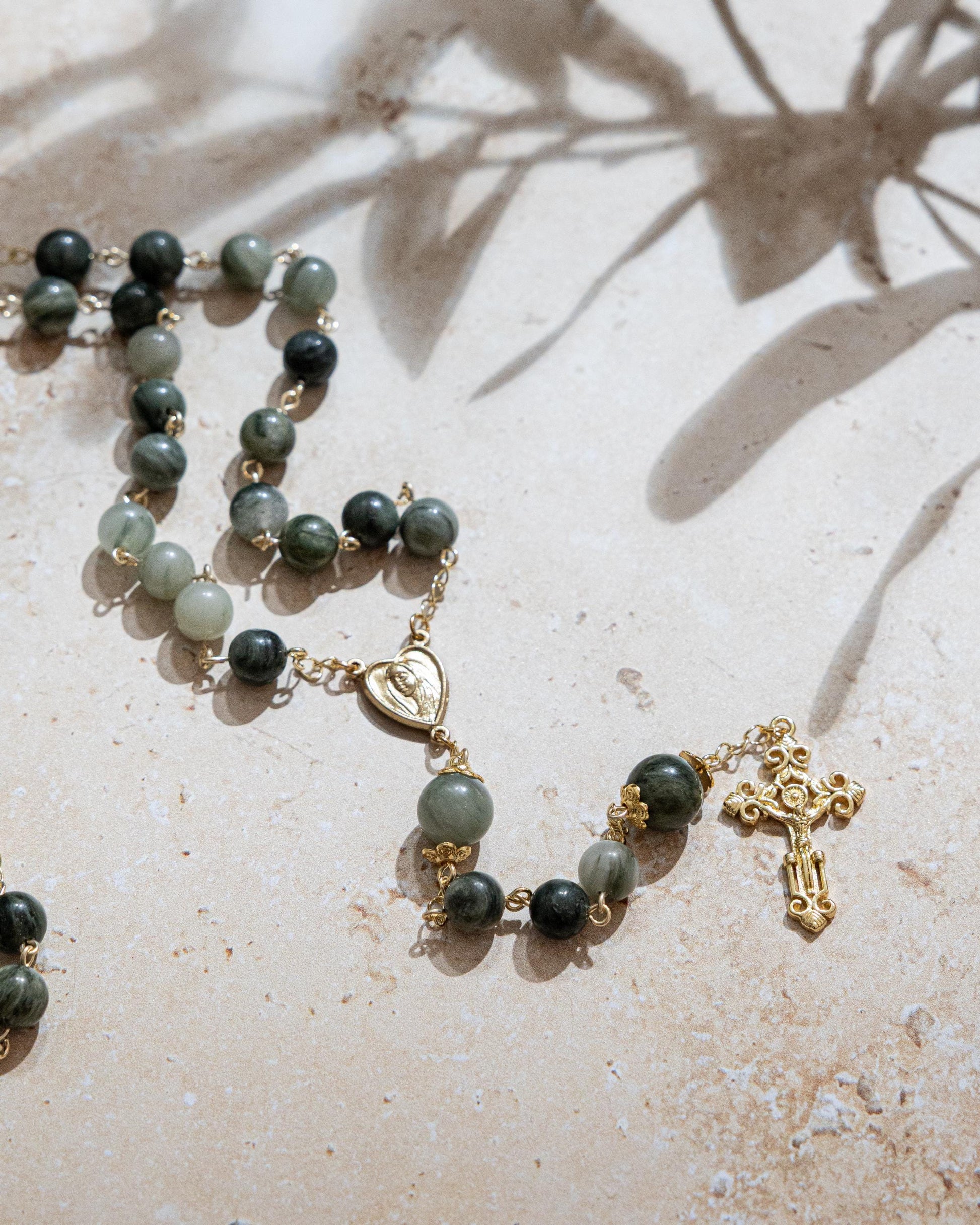 Olive Grove Rosary