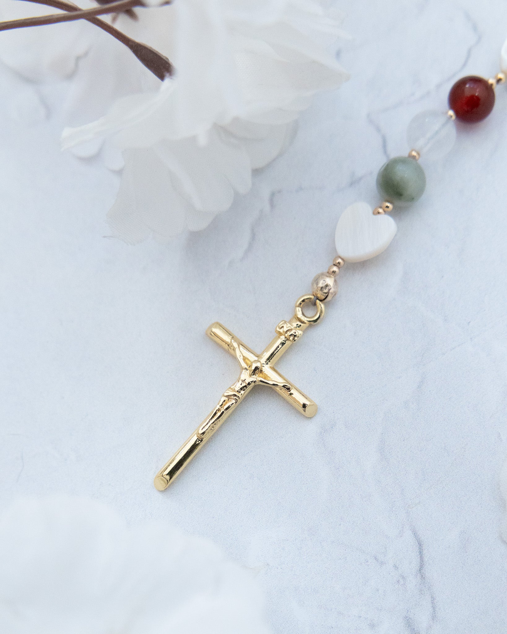 Lady of Guadalupe Rosary