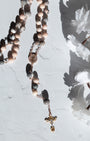 Rose of Benediction Rosary