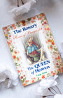 Roses of Prayer Rosary Book