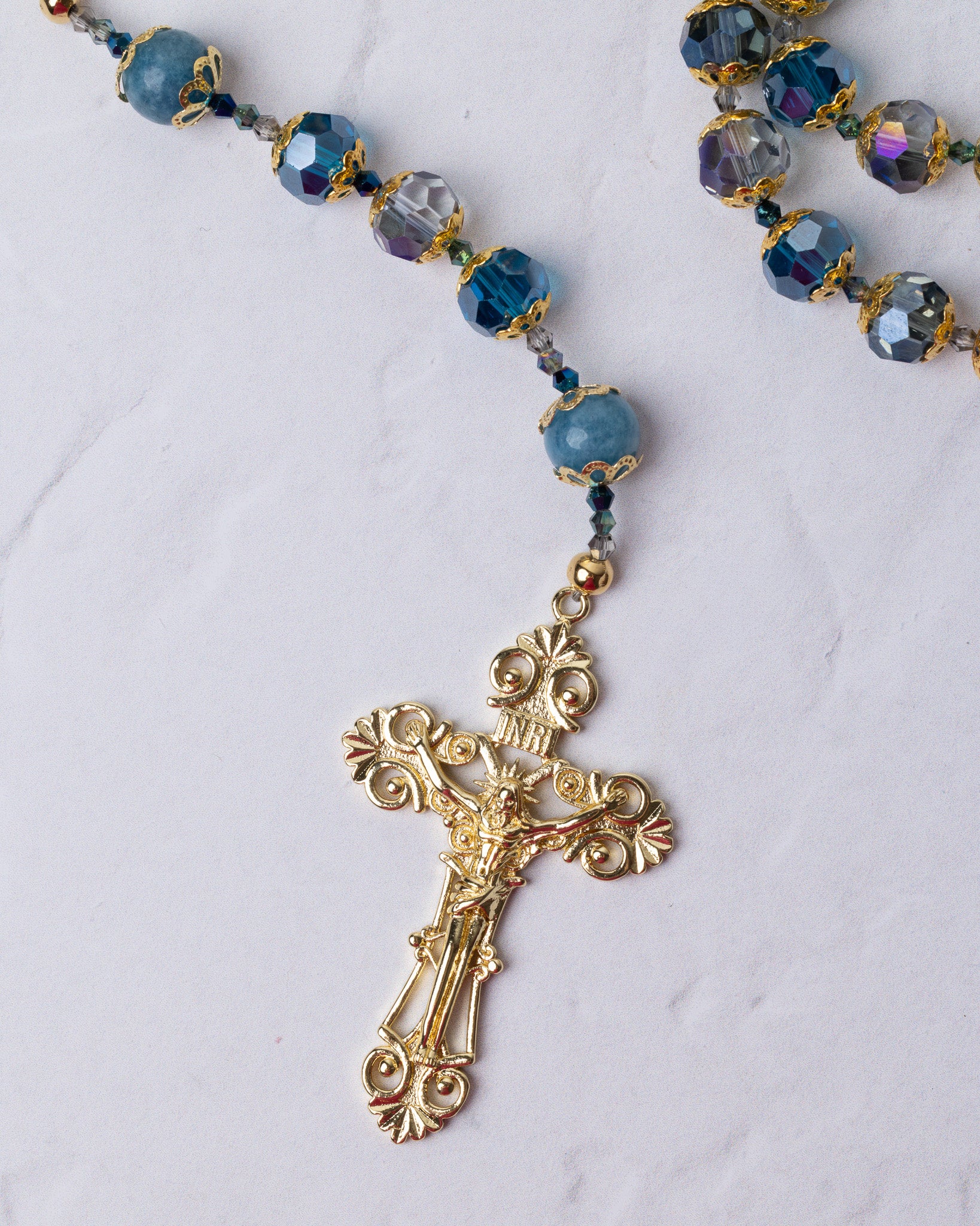 Pallium Mariae Rosary