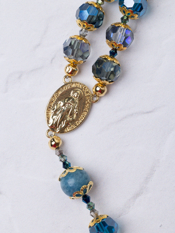 Pallium Mariae Rosary