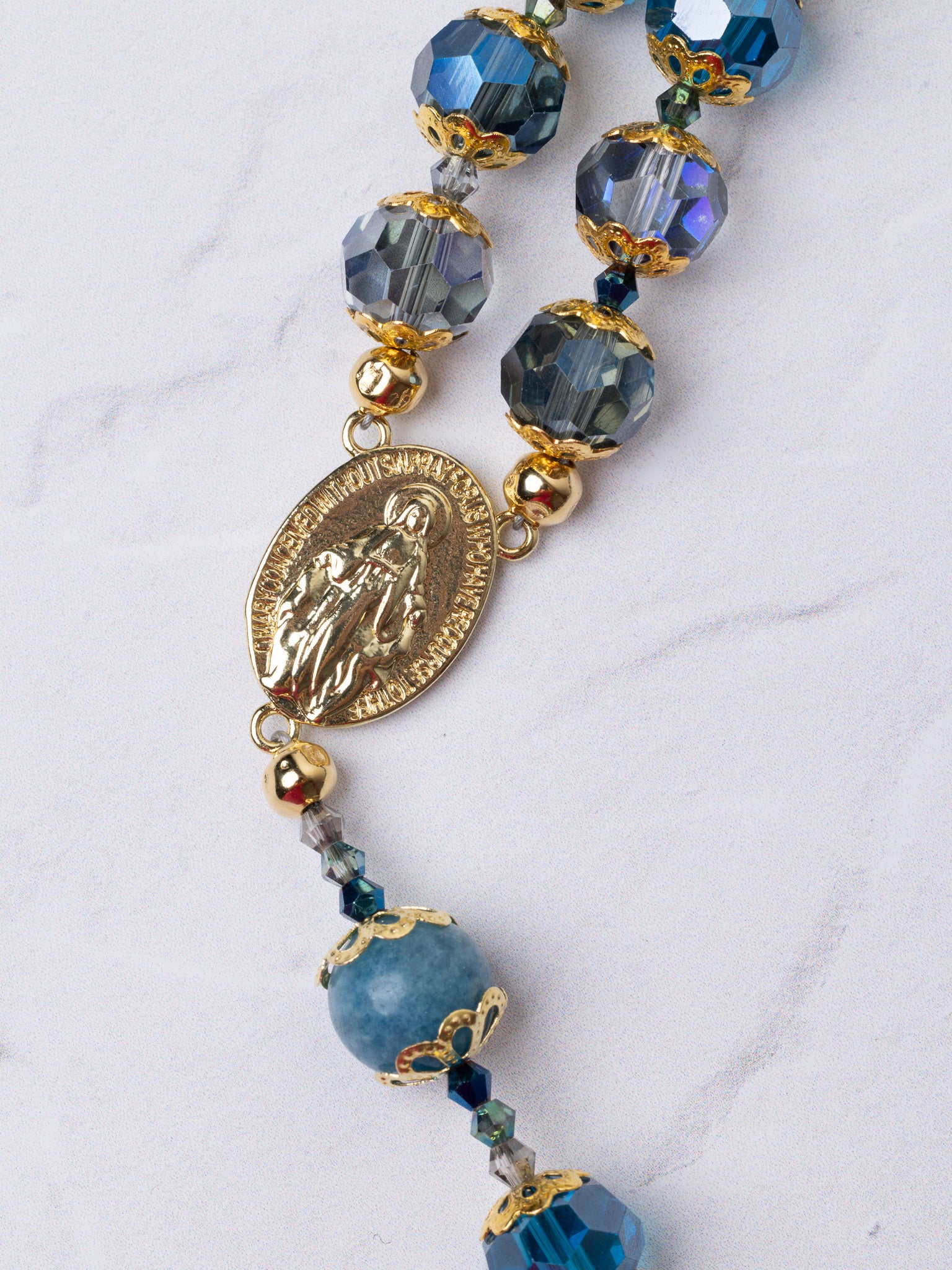 Pallium Mariae Rosary