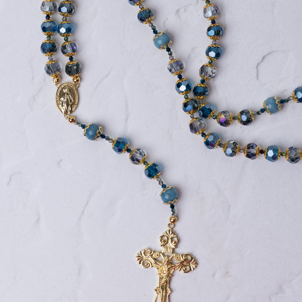 Pallium Mariae Rosary