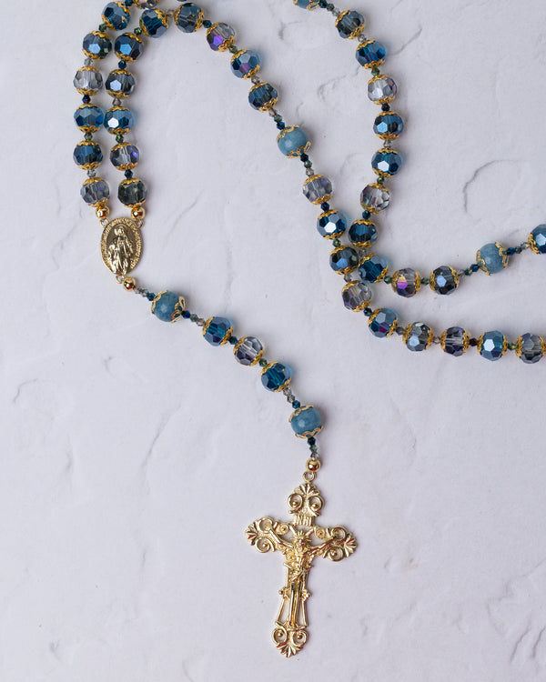 Pallium Mariae Rosary