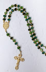 Custos Familiae Rosary