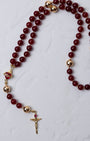 Sacred Heart Rosary