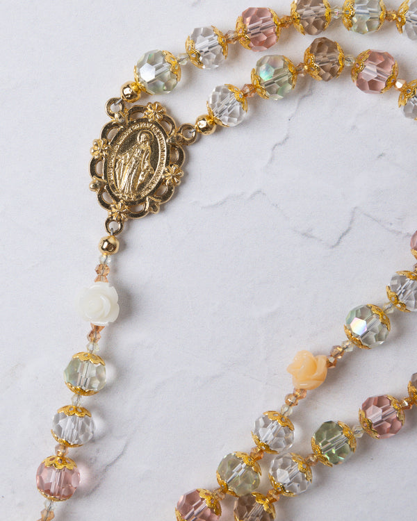 Gloria Rosarium Rosary