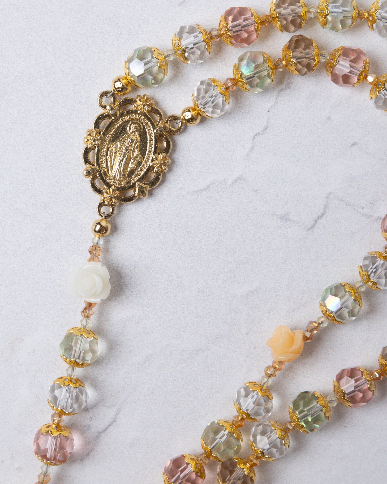 Gloria Rosarium Rosary