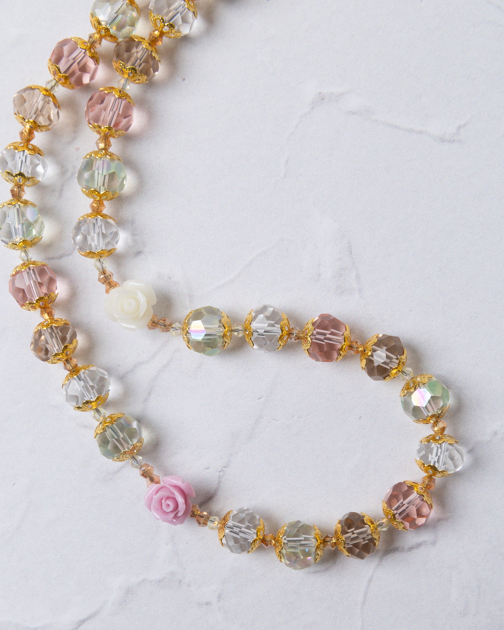 Gloria Rosarium Rosary