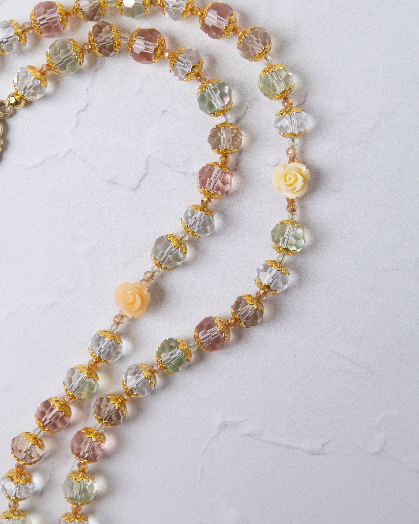 Gloria Rosarium Rosary