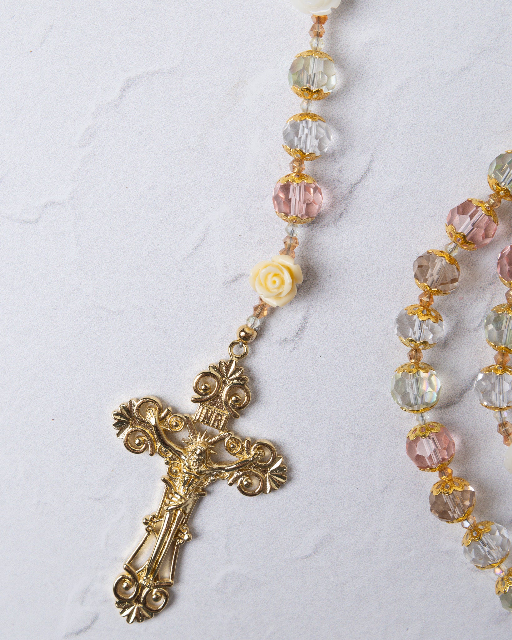 Gloria Rosarium Rosary