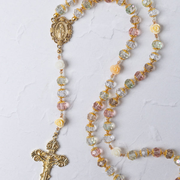 Gloria Rosarium Rosary