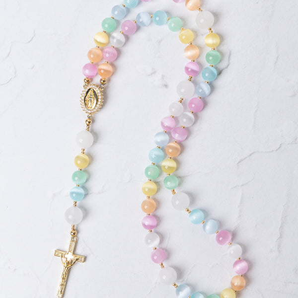 Rainbow Covenant Rosary
