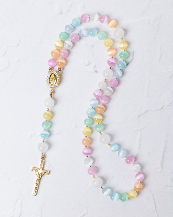 Rainbow Covenant Rosary