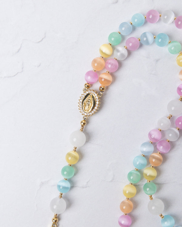 Rainbow Covenant Rosary