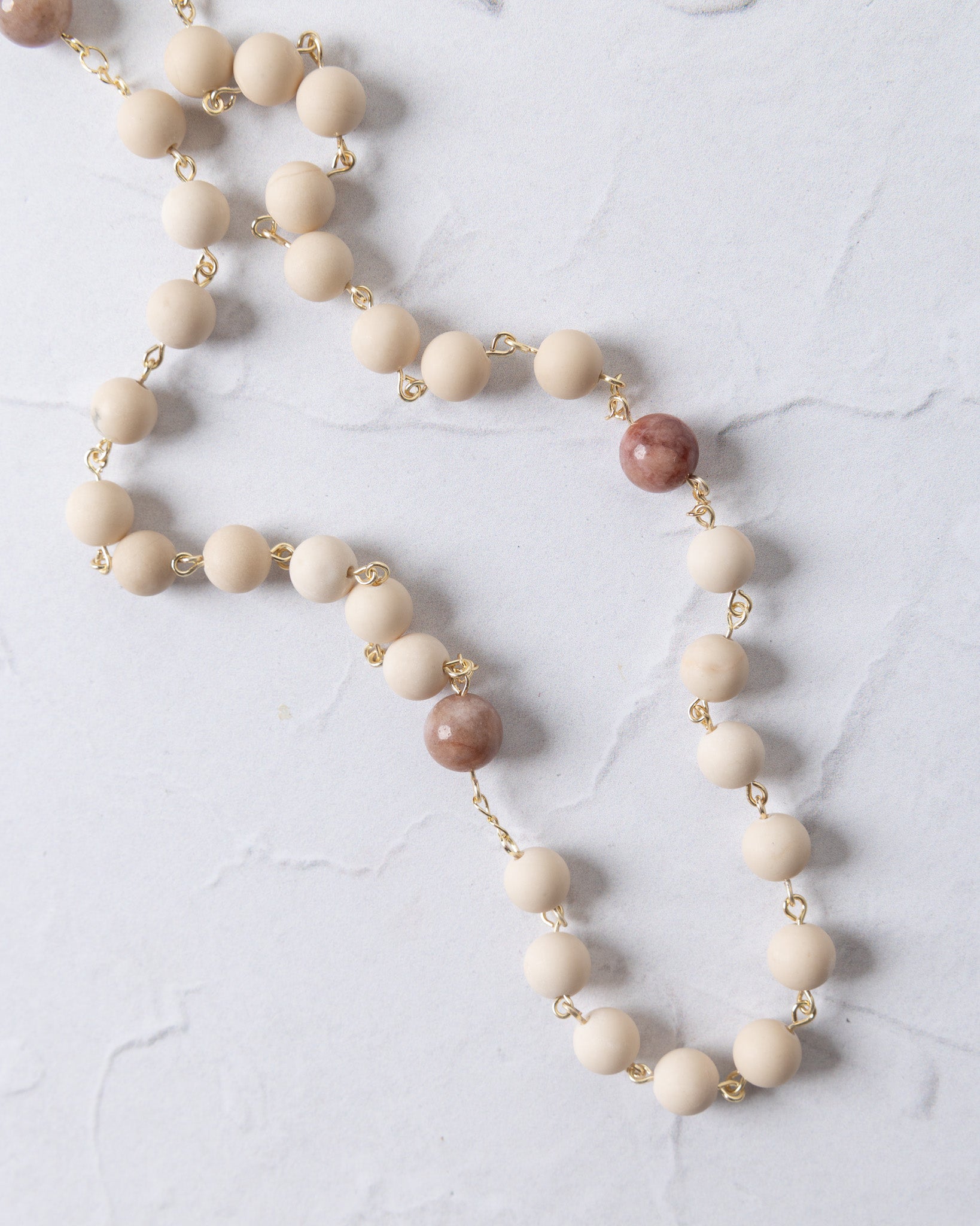 Soft Glory Rosary