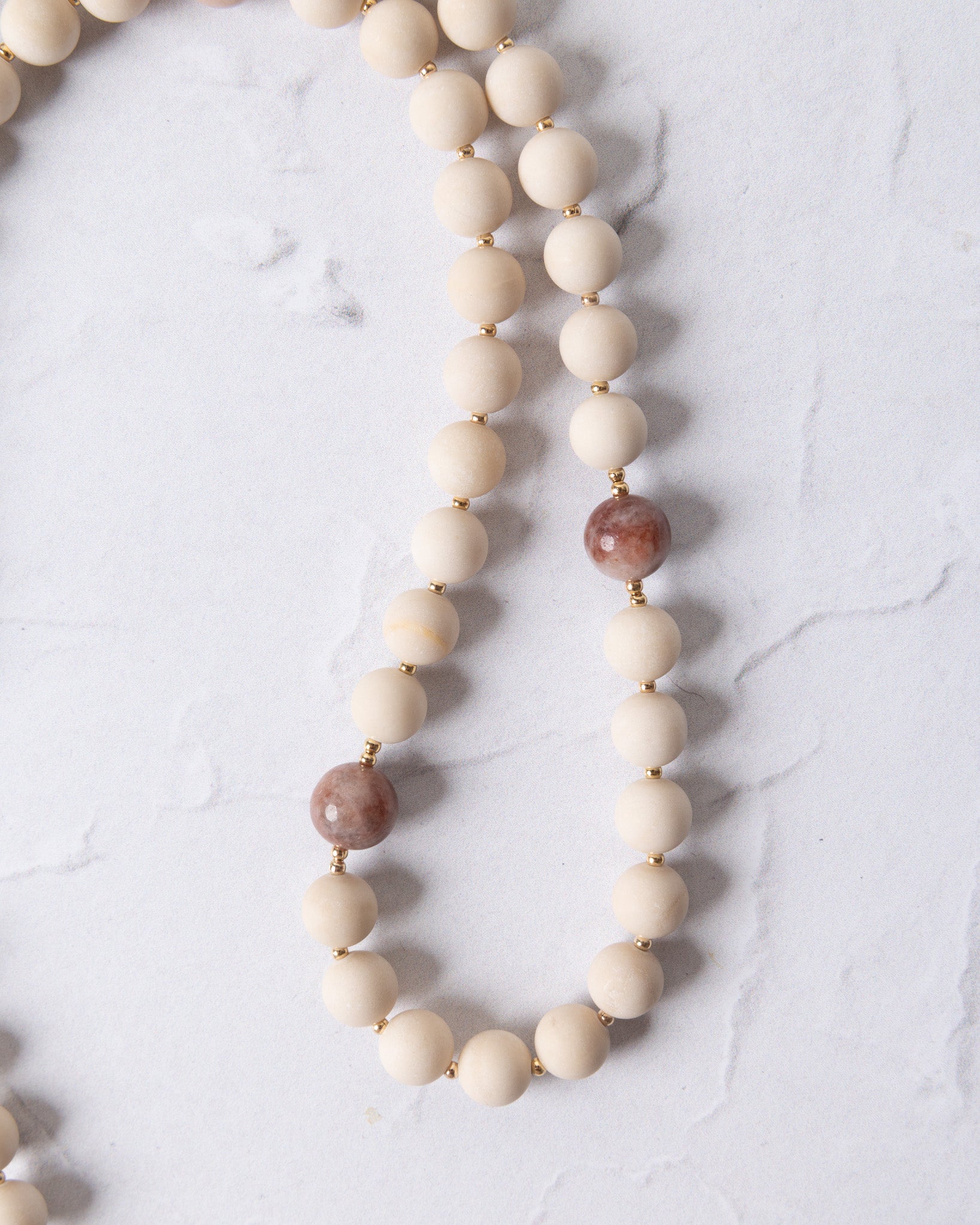 Soft Glory Rosary