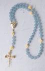 Heavenly Bloom Rosary