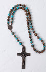 Western Skies Rosary