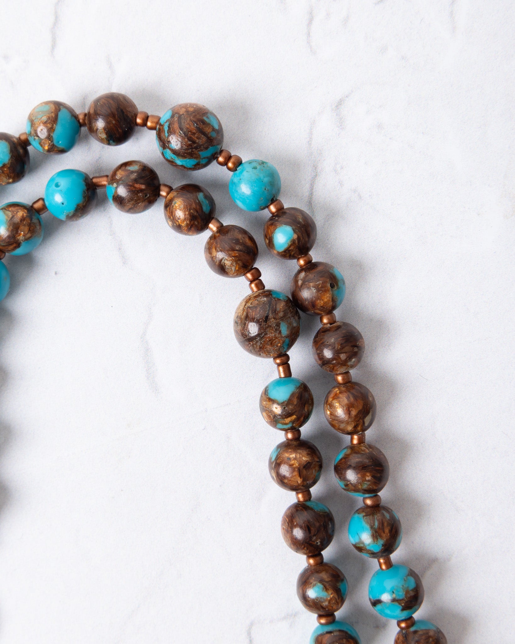 Western Skies Rosary