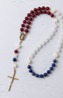 America the Beautiful Rosary
